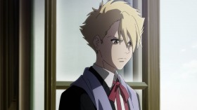 Anime LAZARUS Episode 10 Story and Preview Images Revealed: Leland returns home—will he uncover Skinner’s secret?